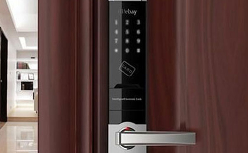 东乡24小时上门开锁公司