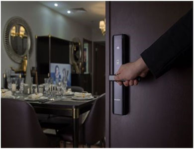 东乡24小时上门开锁公司